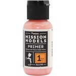 Mission Models MISSION MODELS Pink Primer