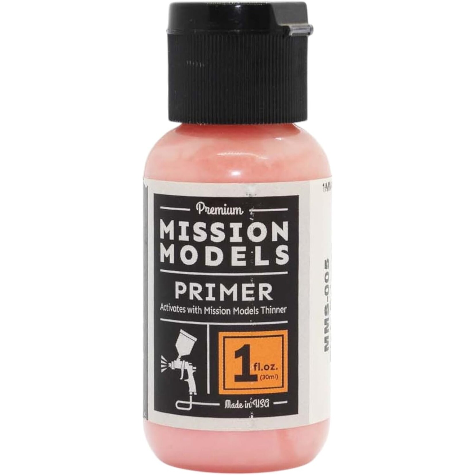 Mission Models MISSION MODELS Pink Primer