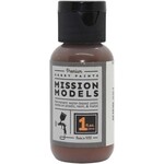 Mission Models MISSION MODELS Dark Rust 1