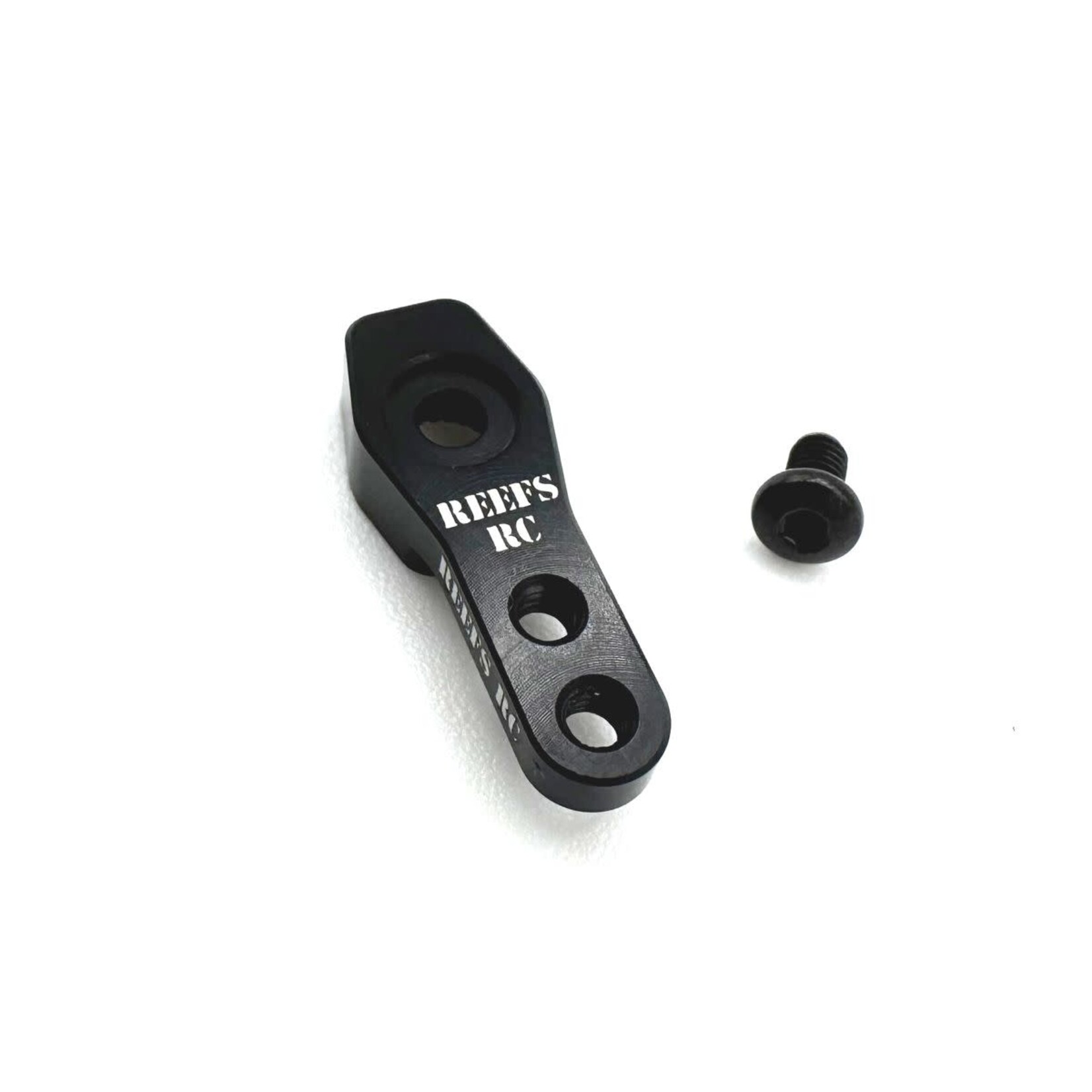 Pro Shorty Micro Servo Horn - Get A Hobby