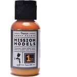 Mission Models Mission Models - Light Rust