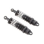 Losi Front Shock Set Complete: Mini-T 2.0, Mini-B