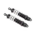 Losi Rear Shock Set Complete: Mini-T 2.0, Mini-B