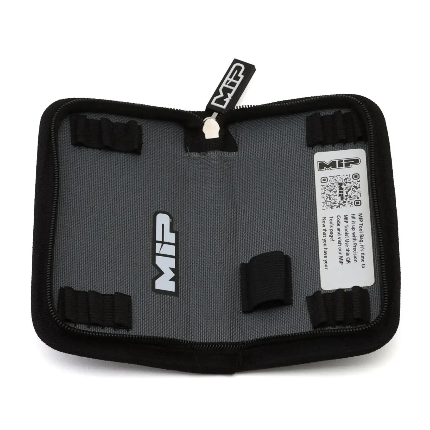 MIP - Moore's Ideal Products 13 Pocket Speed Tip™ Tool Bag (7"x6.5")