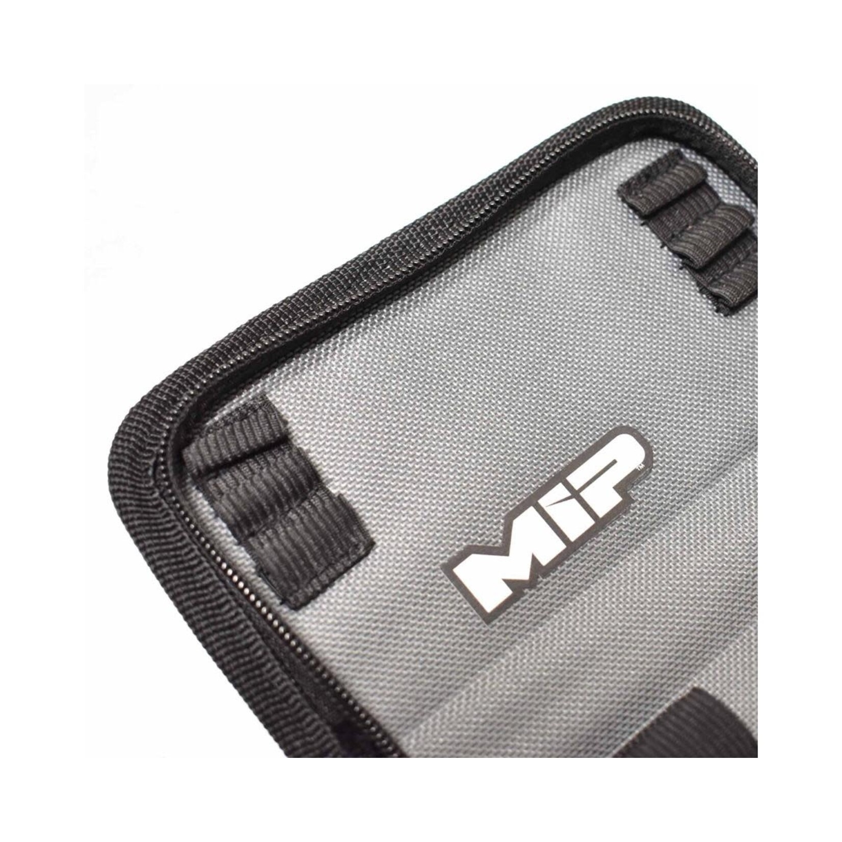 MIP - Moore's Ideal Products 13 Pocket Speed Tip™ Tool Bag (7"x6.5")
