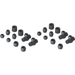 Arrma 6s Composite Ball set