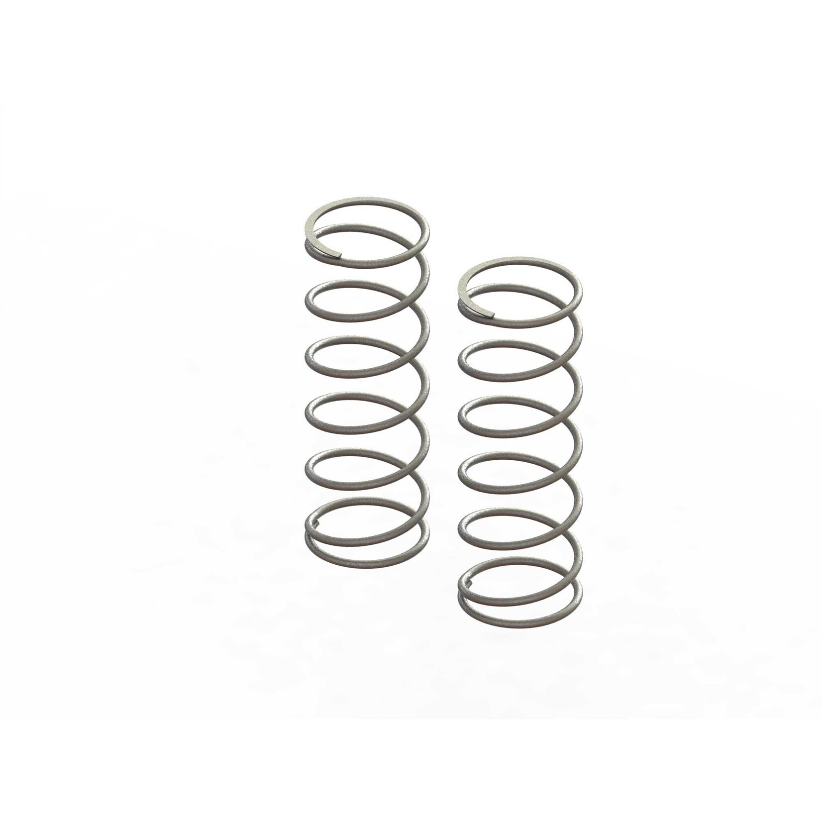 Arrma Shock Springs 70mm (7.7 lbf/in (2))