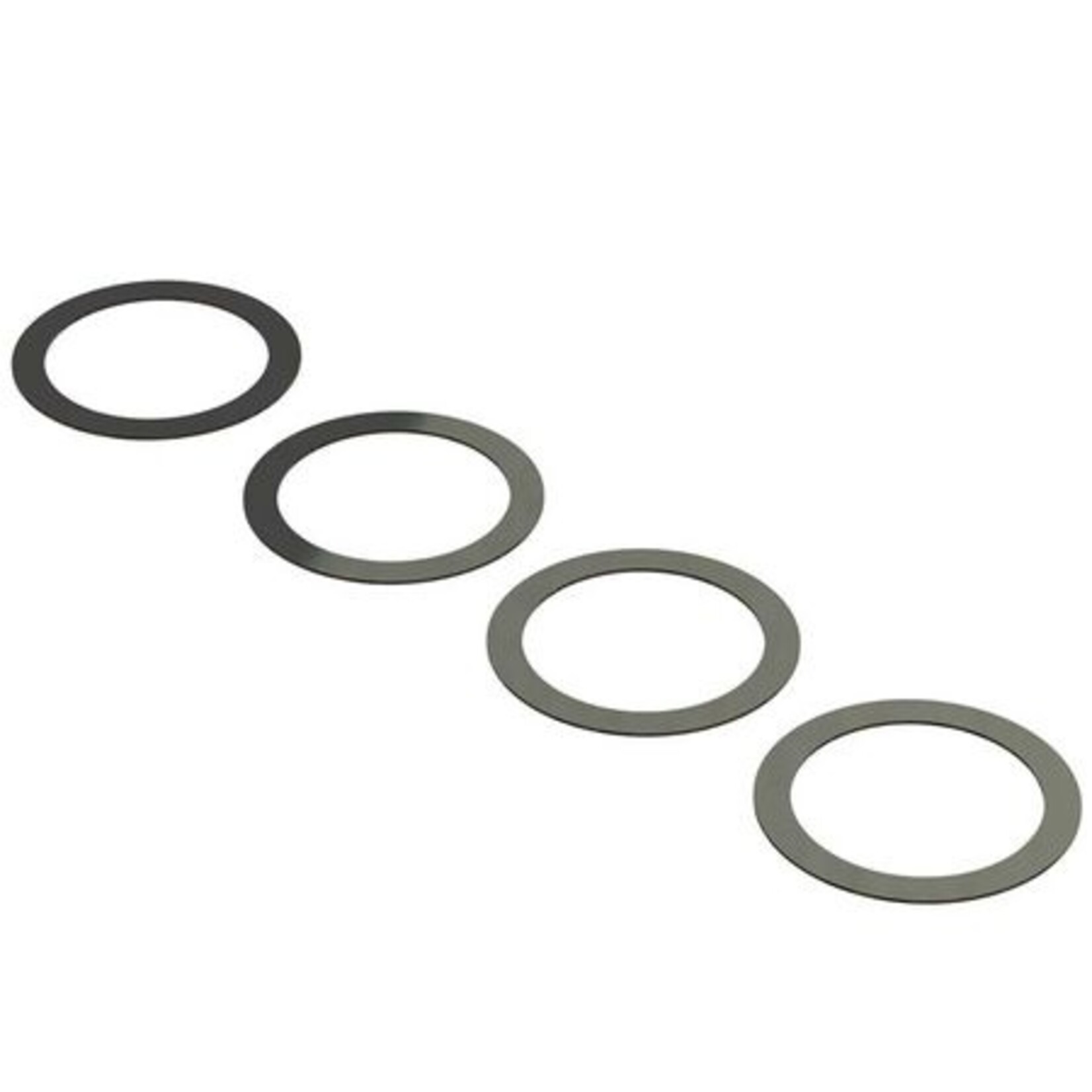 Arrma AR709052 Washer 12x15.5x0.2mm (4)