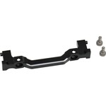 Hot Racing (HR) Aluminum Front Bumper Mount, for Axial SCX24