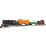 Bachmann N Electric Train Set- Keystone