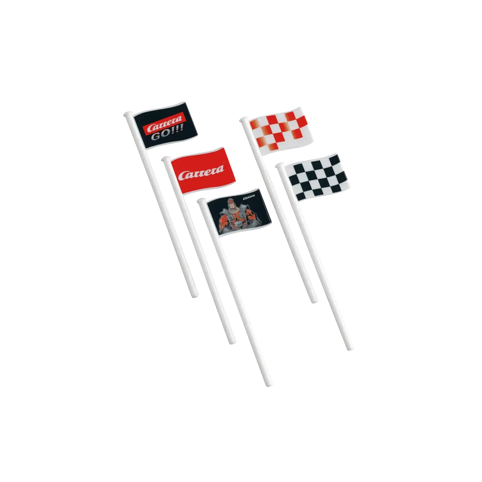 Carrera GO!!! Flags (10)