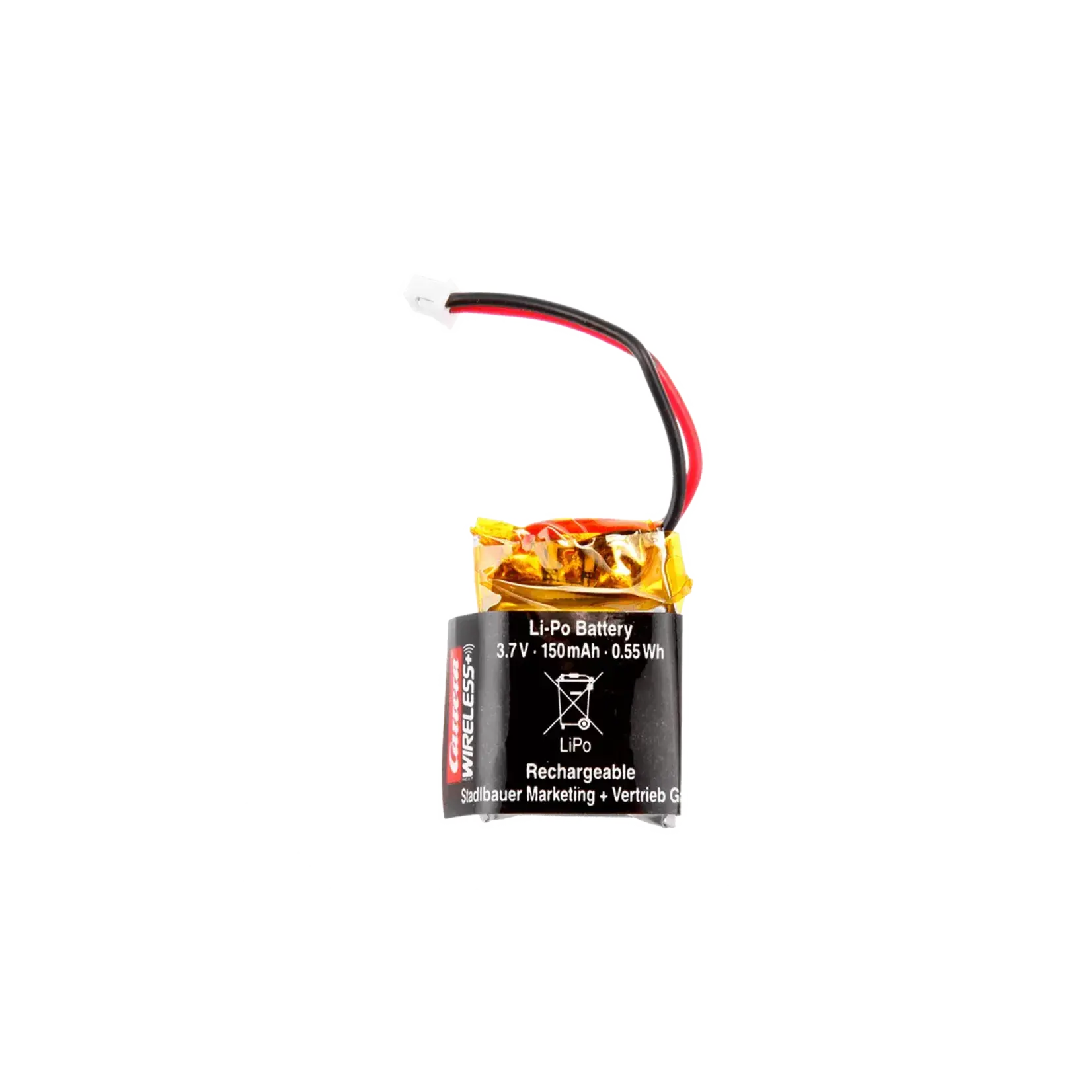 Carrera Battery for speed controller / Wireless