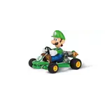Carrera 2,4GHz Mario Kart™ Pipe Kart, Luigi