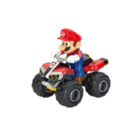 Carrera 2,4GHz Mario Kart™, Mario - Quad