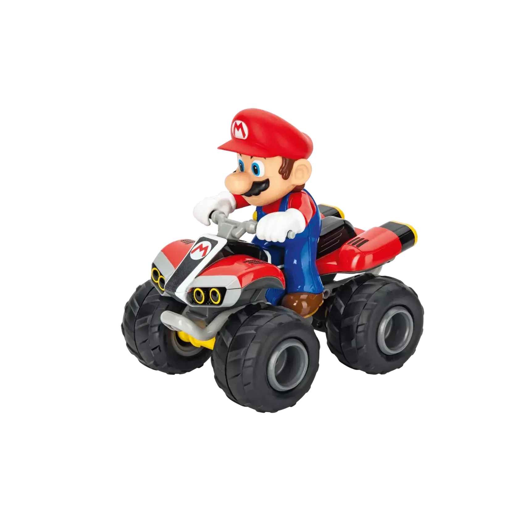 Carrera 2,4GHz Mario Kart™, Mario - Quad