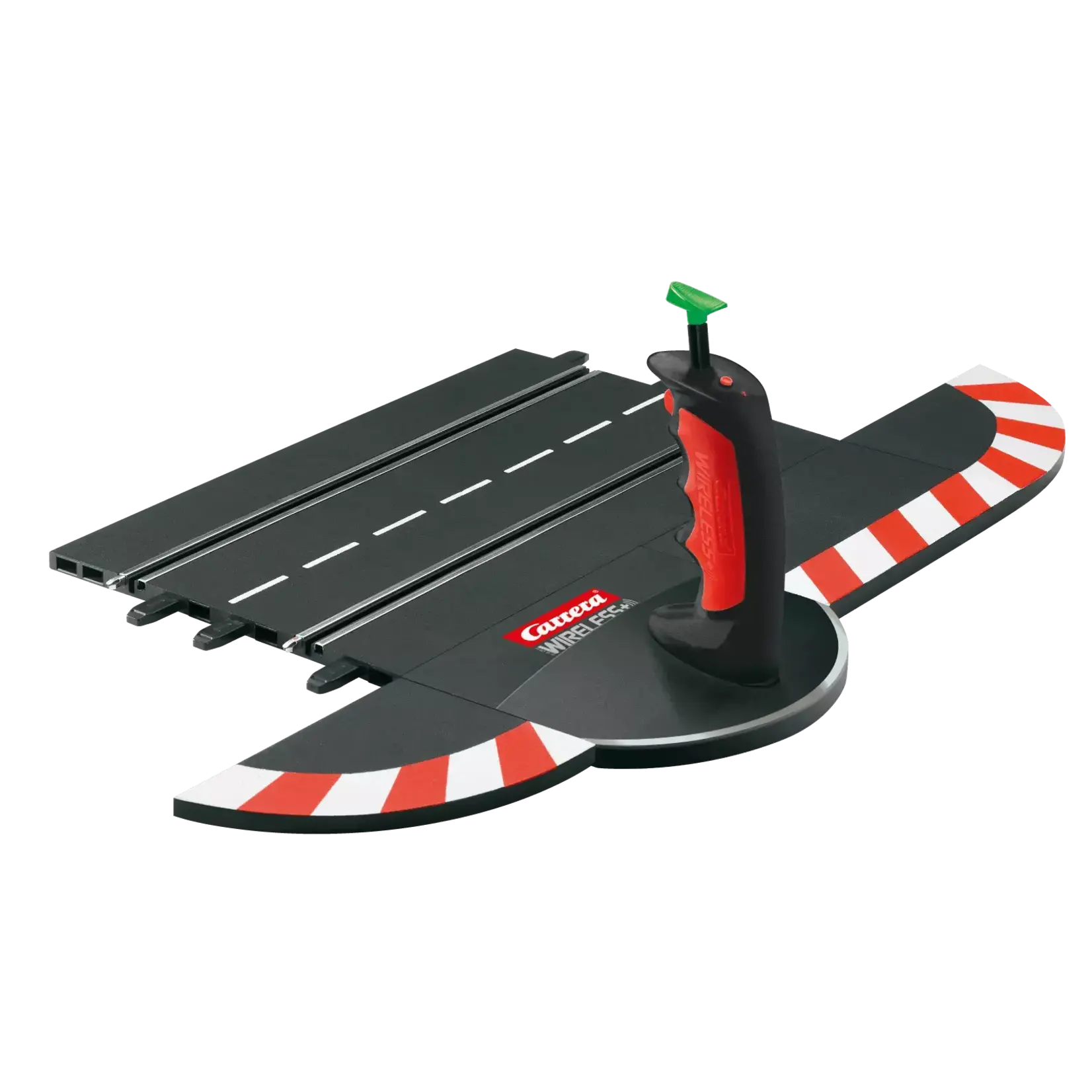 Carrera Wireless Set Single Digital 132/124