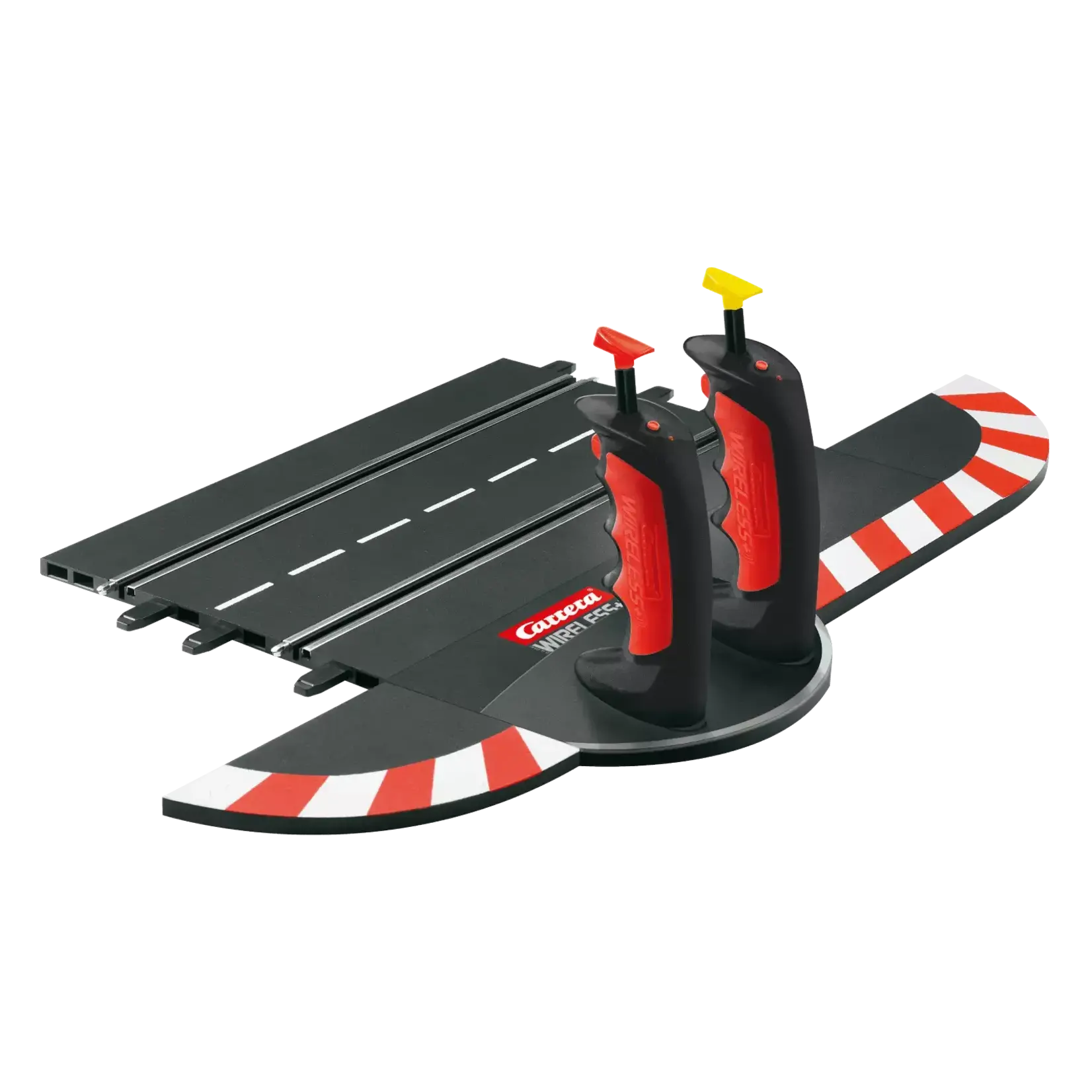 Carrera Wireless Set Duo Digital 132/124