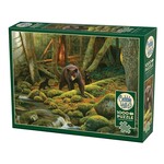Cobble Hill Mother Nature (Bear & Cubs) (1000pc)