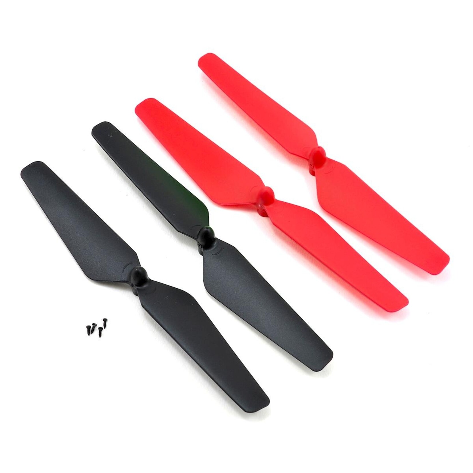 Dromida Prop Set Red Ominus Quadcopter