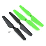 Dromida Prop Set Green Ominus Quad