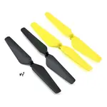 Dromida Prop Set Yellow Ominus Quad