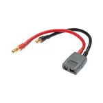 Duratrax Battery Lead Deans Ultra Plug