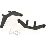 Duratrax Body Mount Evo Warhead