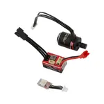 FuriTek MicroModo 2025 Brushless Power System Combo -  Ascent18