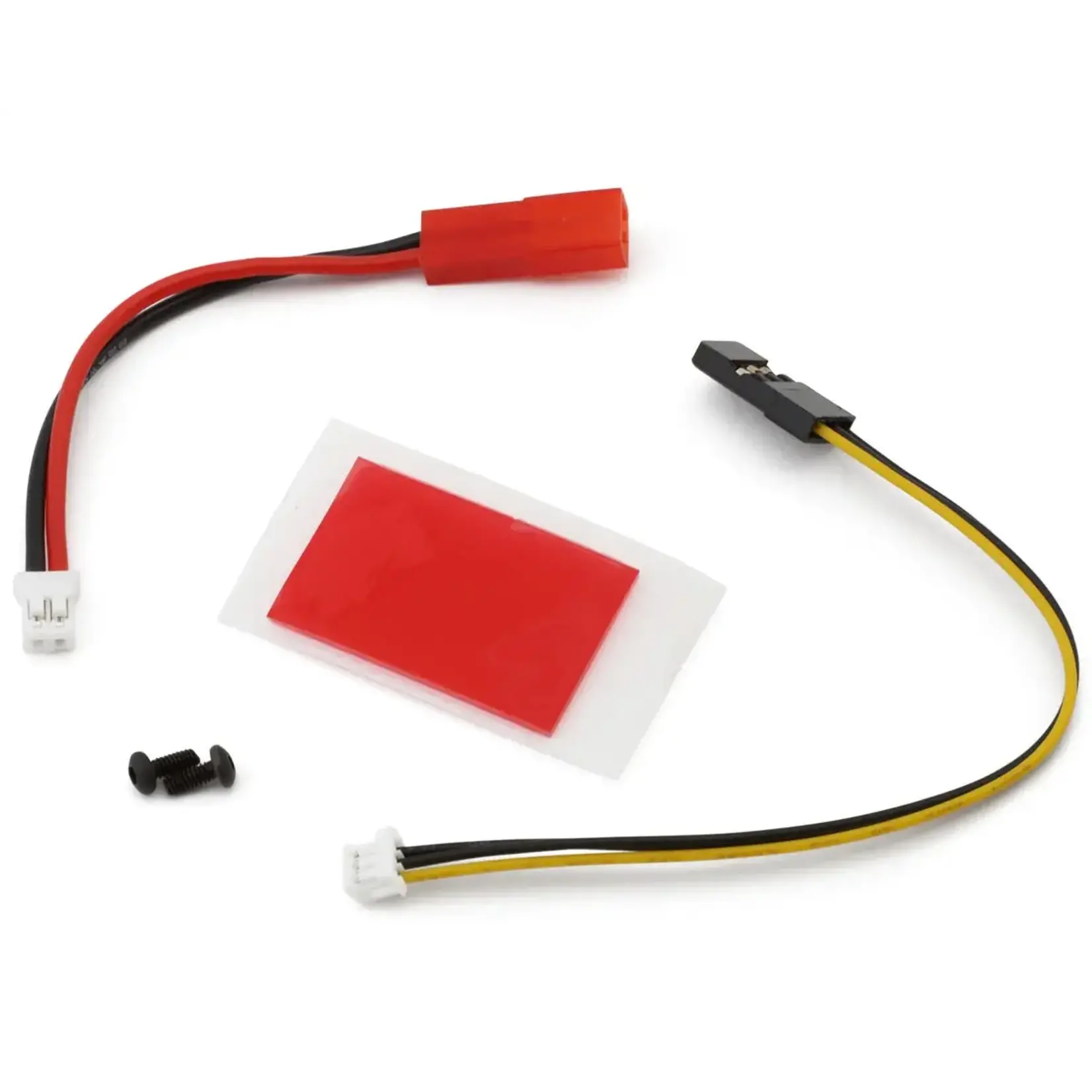 FuriTek MicroModo 2025 Brushless Power System Combo -  Ascent18