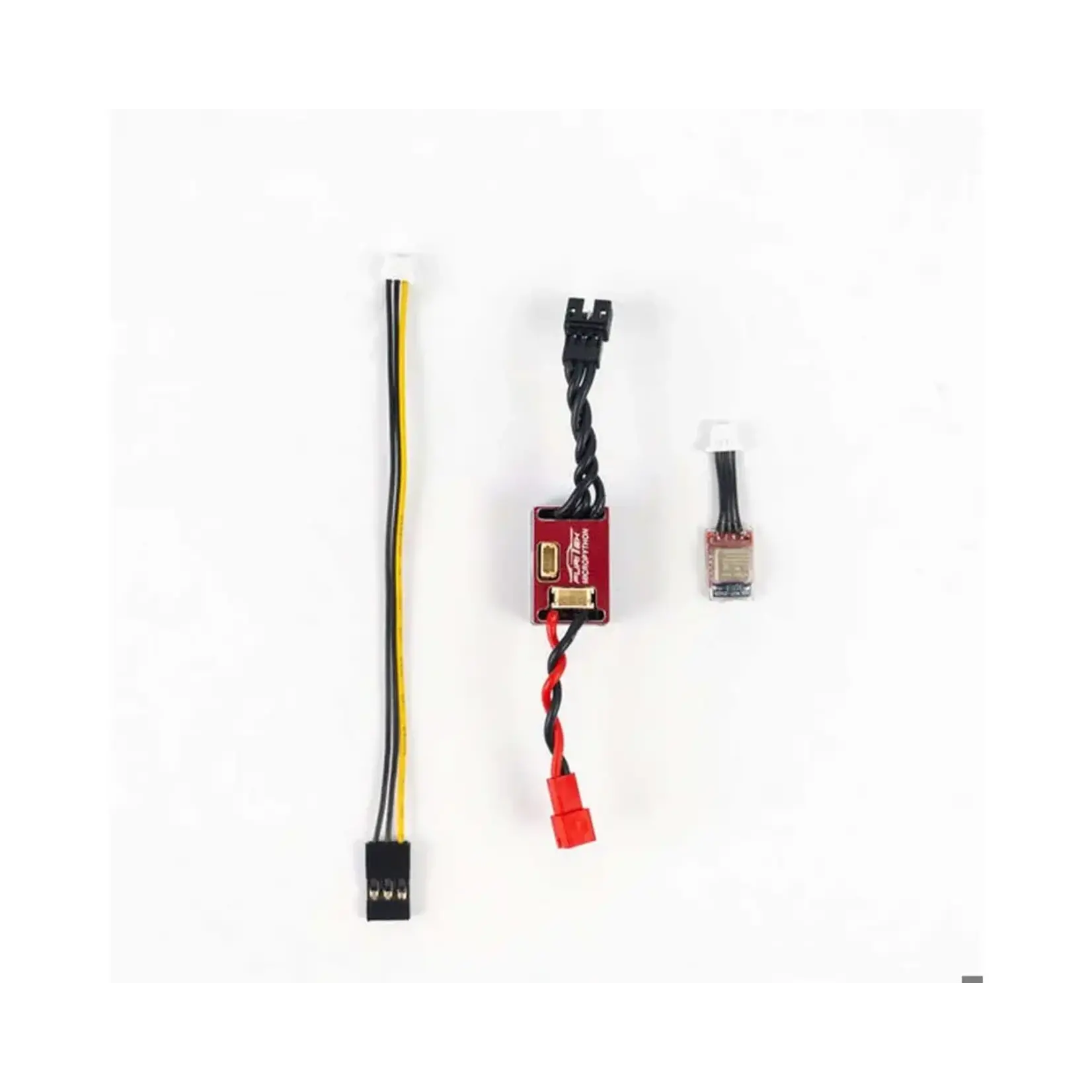 FuriTek MicroModo 2025 Brushless Power System Combo -  Ascent18