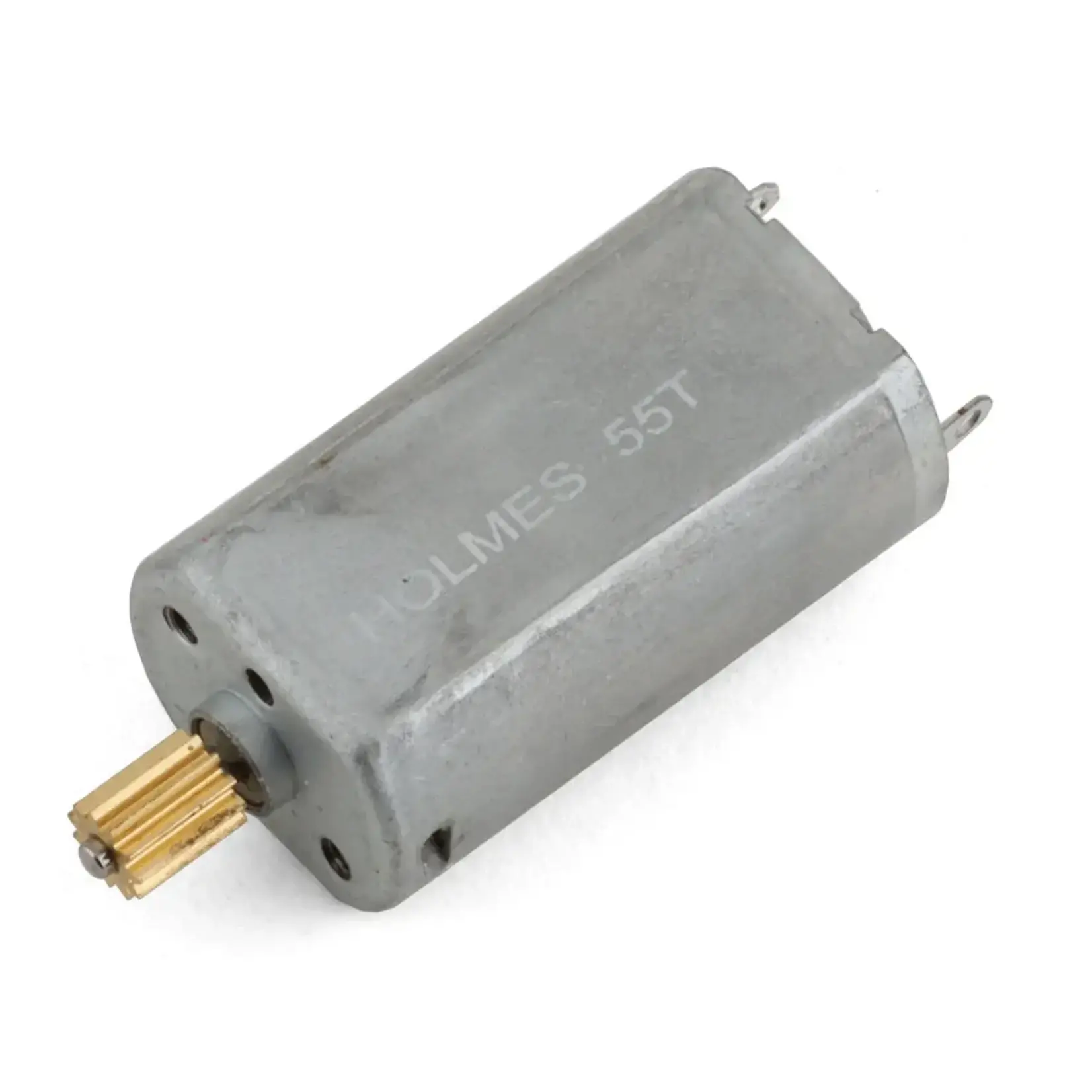 Holmes Hobbies Torquemaster Sport Micro Brushed Motor w/Metal Pinion (55T)