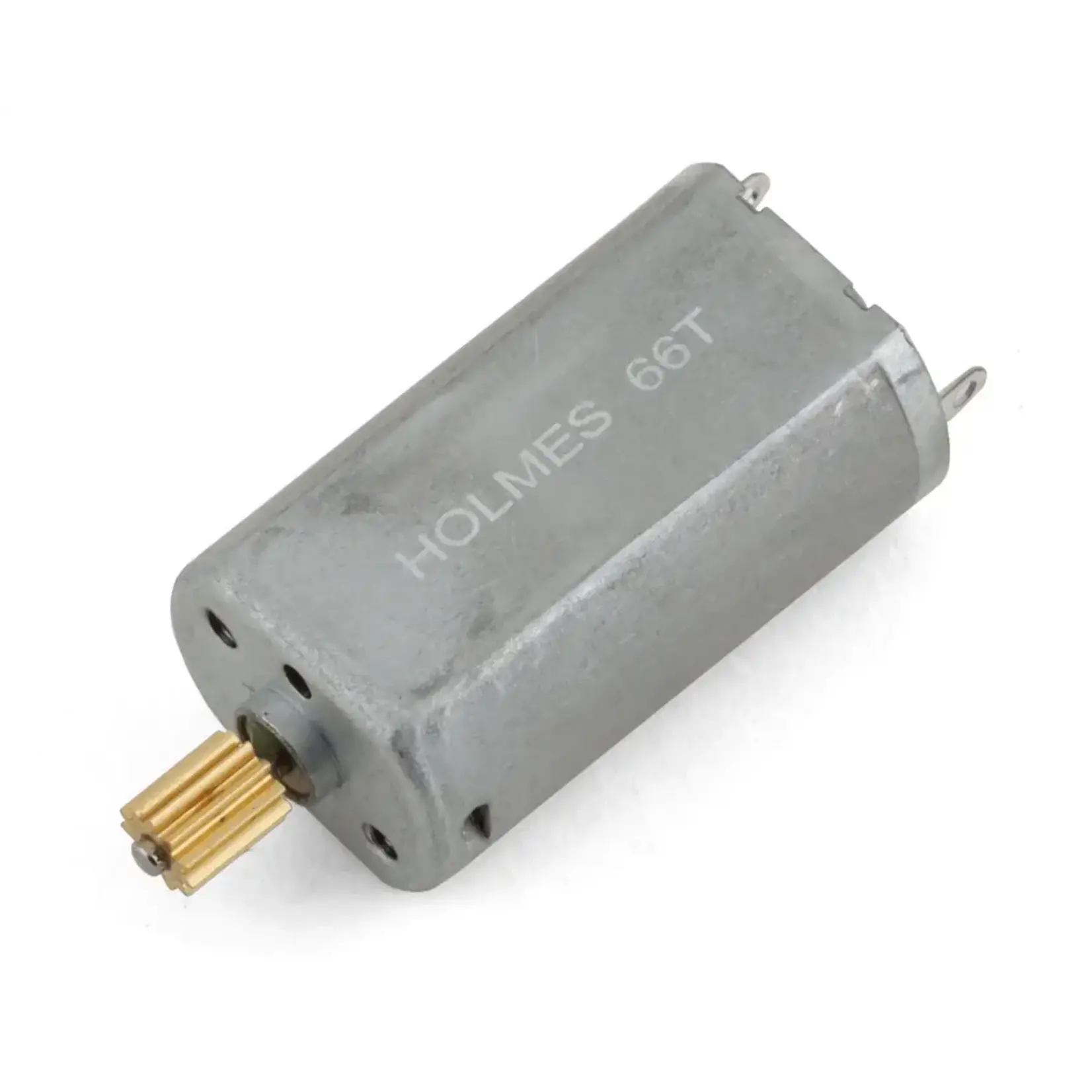 Holmes Hobbies Torquemaster Sport Micro Brushed Motor w/Metal Pinion (66T)