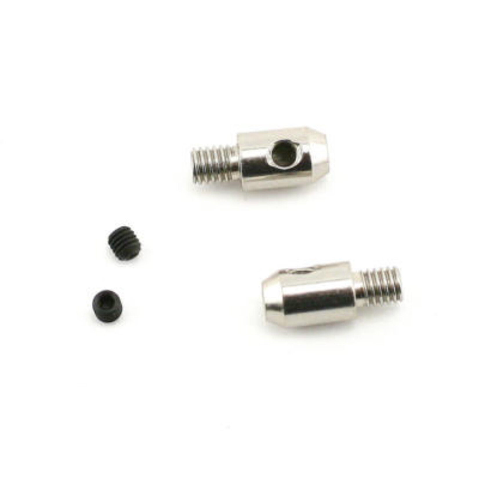 E-Flite Flybar Paddle Mnts/Adapts:B400