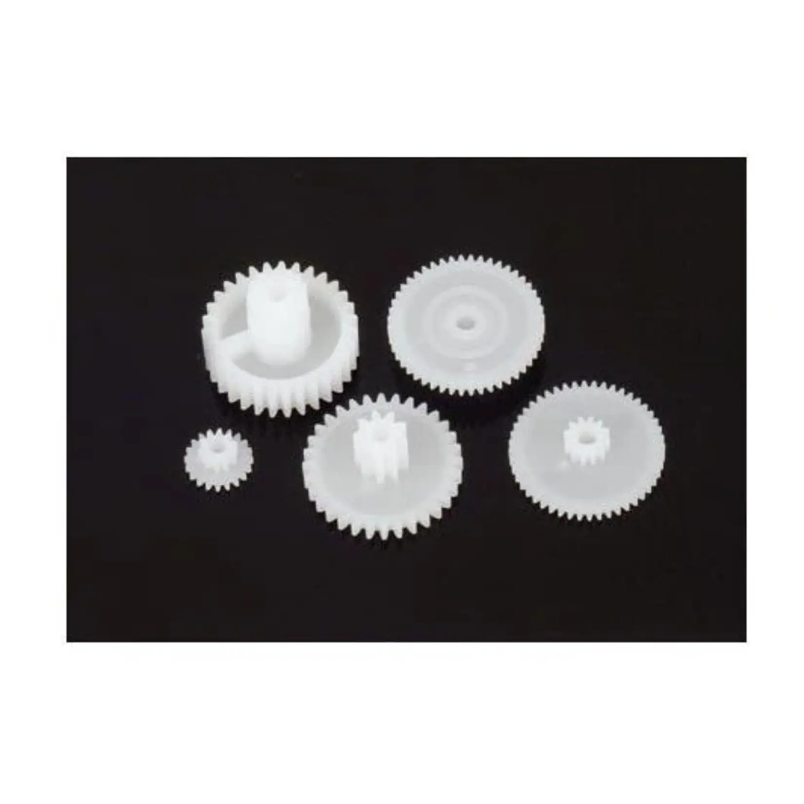 E-Flite Gear Set:S75