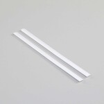 E-Flite Leading edge slats: UMX Timer