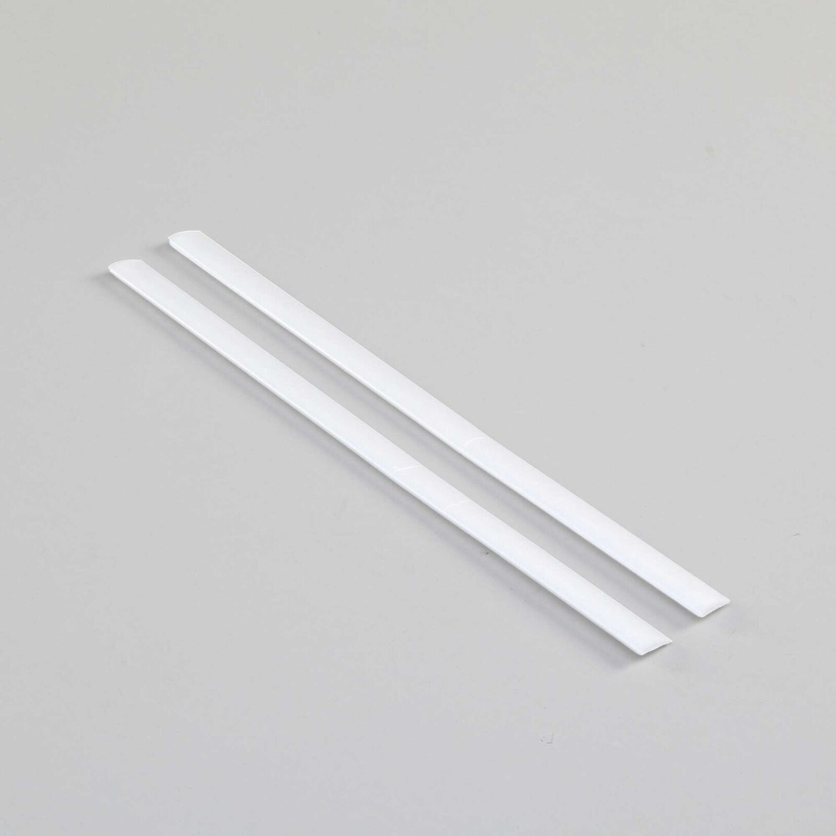 E-Flite Leading edge slats: UMX Timer