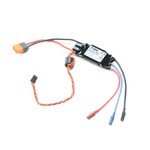 E-Flite 30-Amp Telemetry Capable ESC
