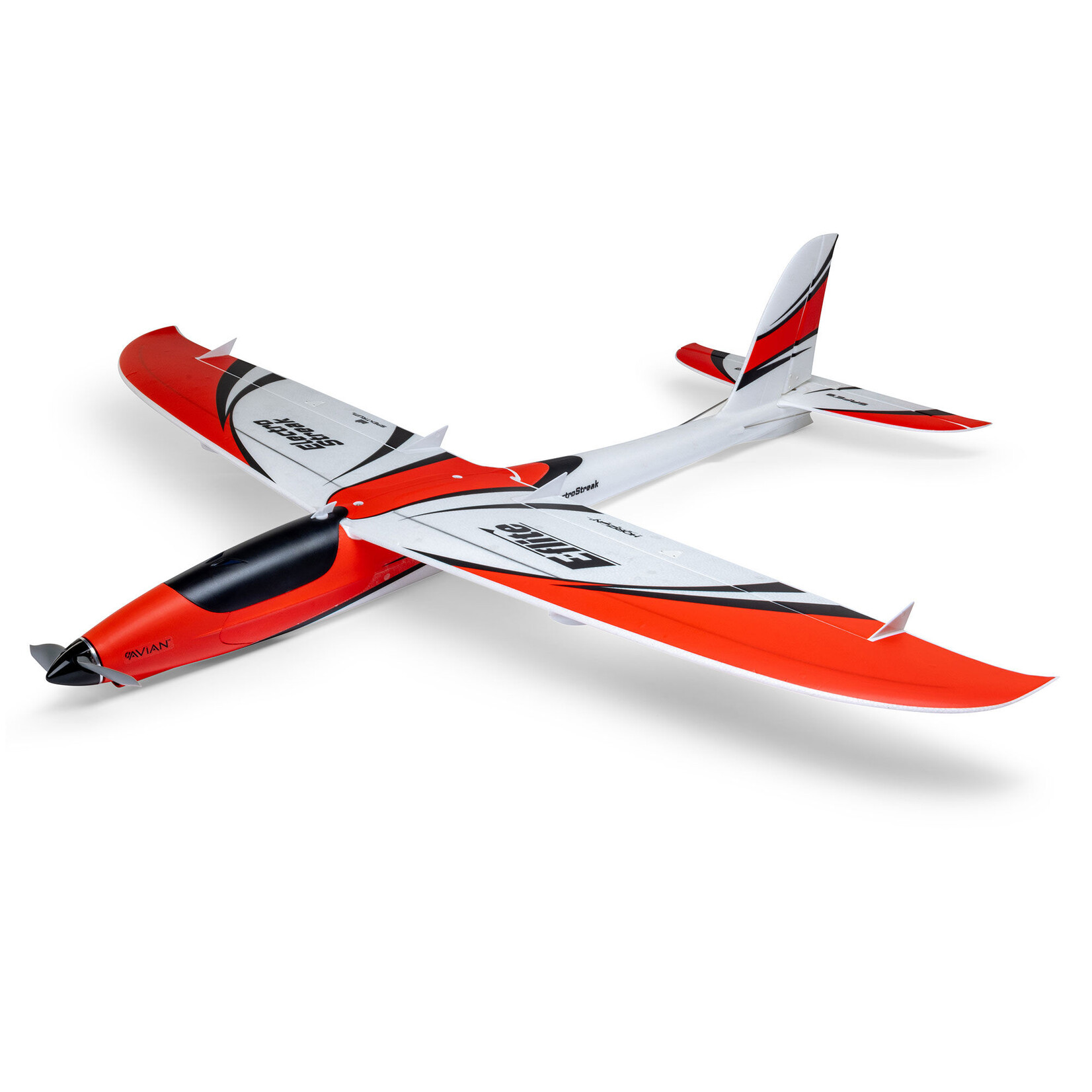 E-Flite ElectroStreak 1.1m BNF Basic