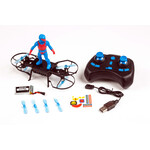 Rage R/C AeroBoard RTF, Patriot