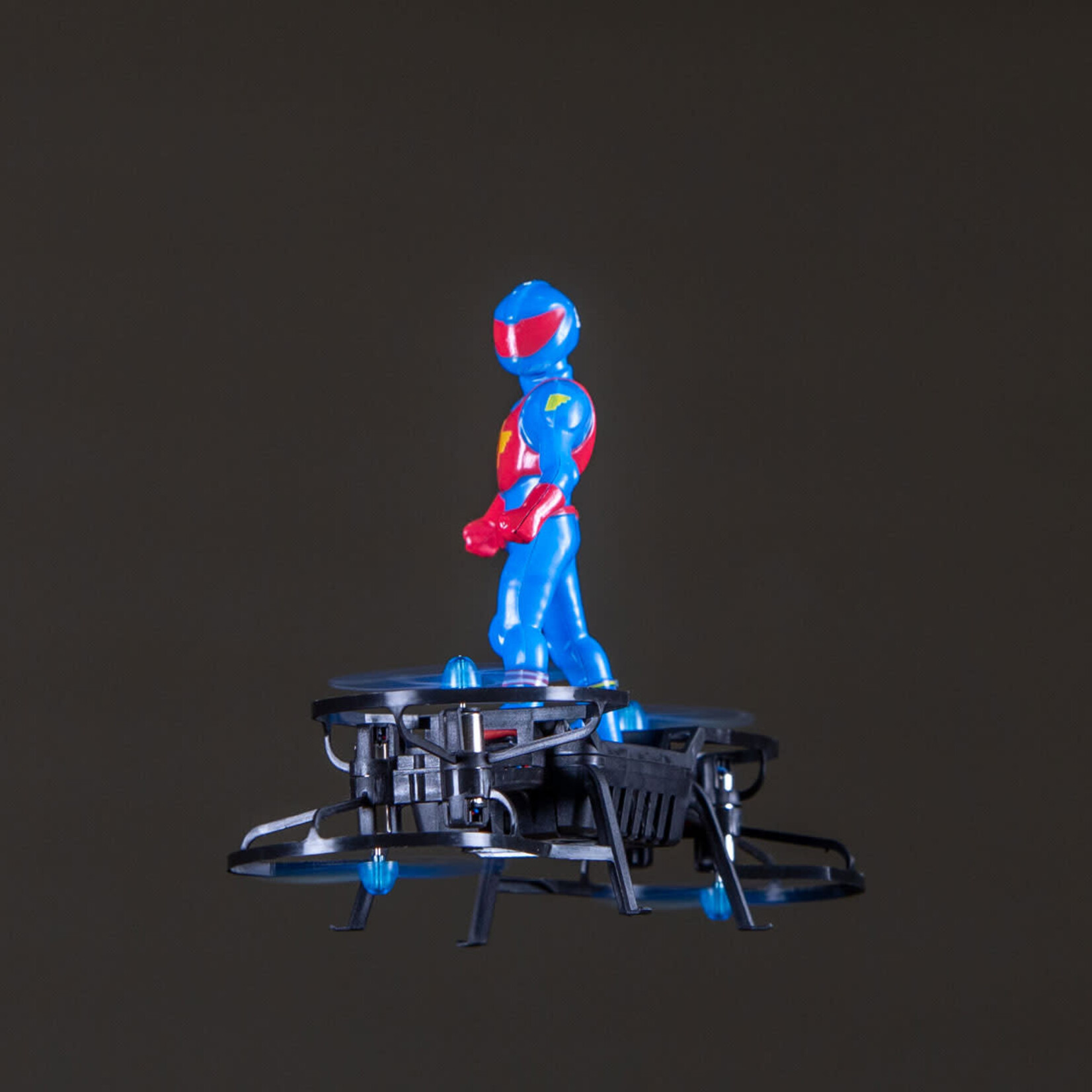 Rage R/C AeroBoard RTF, Patriot