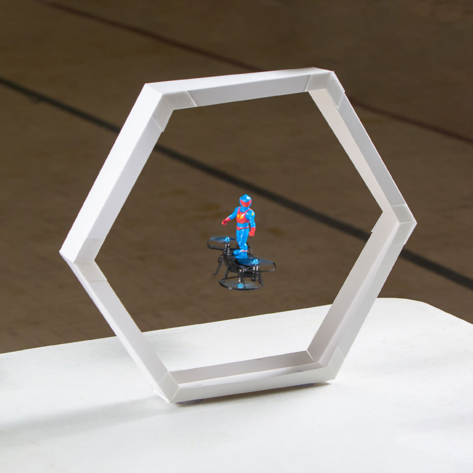 Rage R/C AeroBoard RTF, Patriot