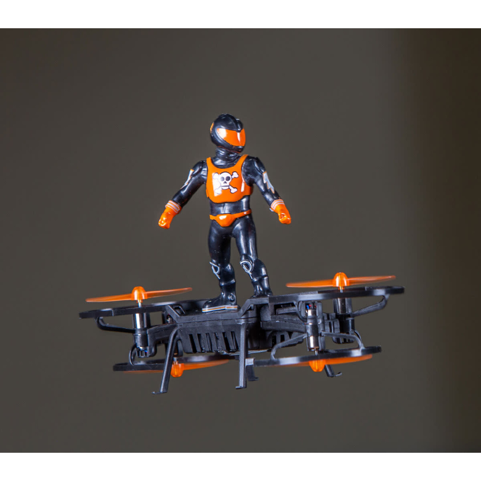 Rage R/C AeroBoard RTF, Skater