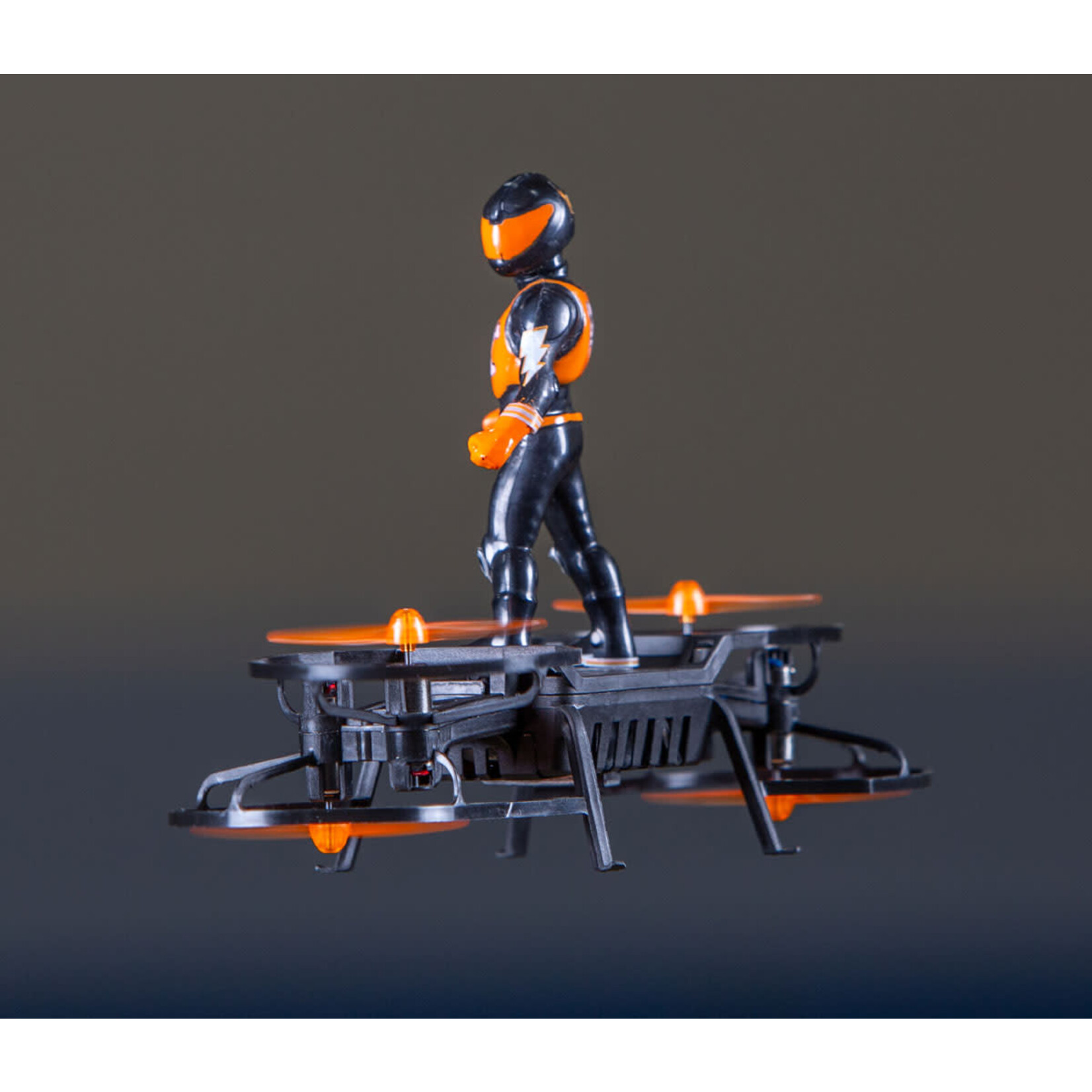 Rage R/C AeroBoard RTF, Skater