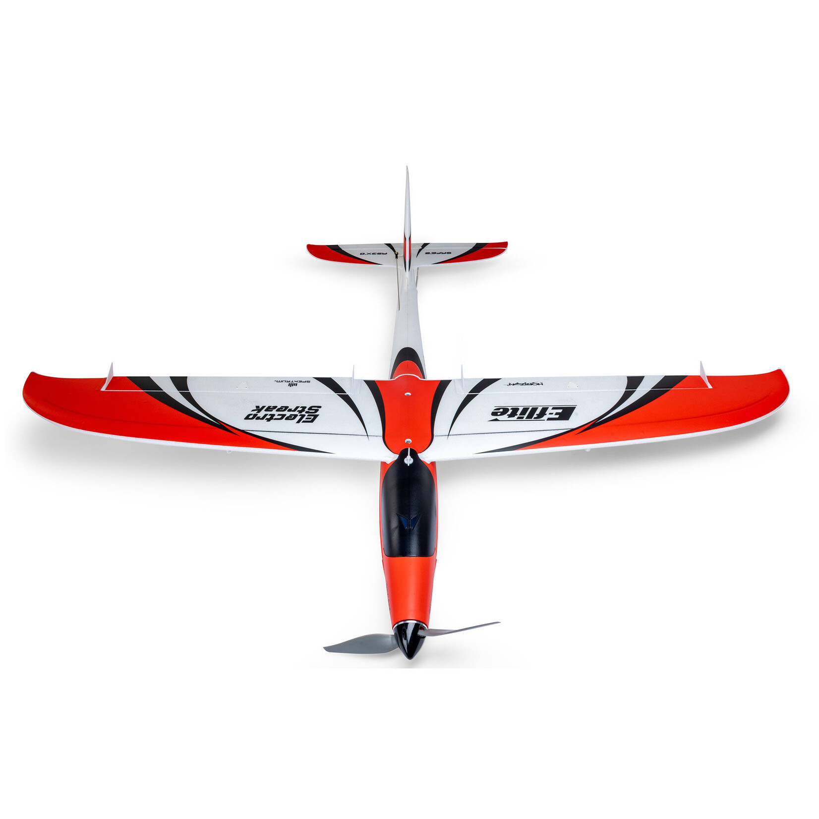E-Flite ElectroStreak 1.1m BNF Basic