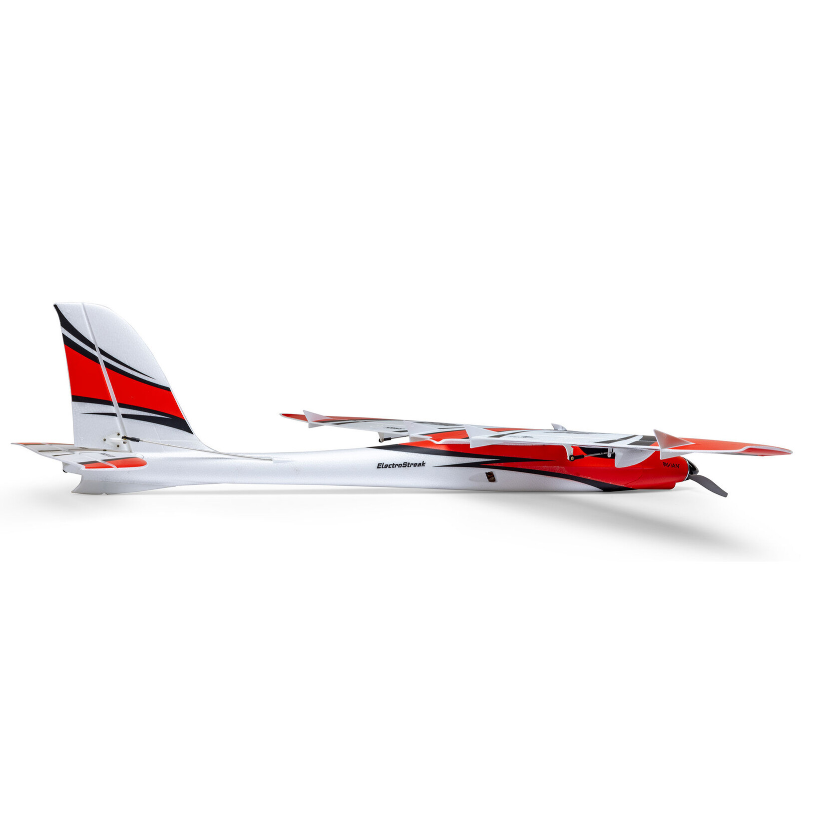 E-Flite ElectroStreak 1.1m BNF Basic