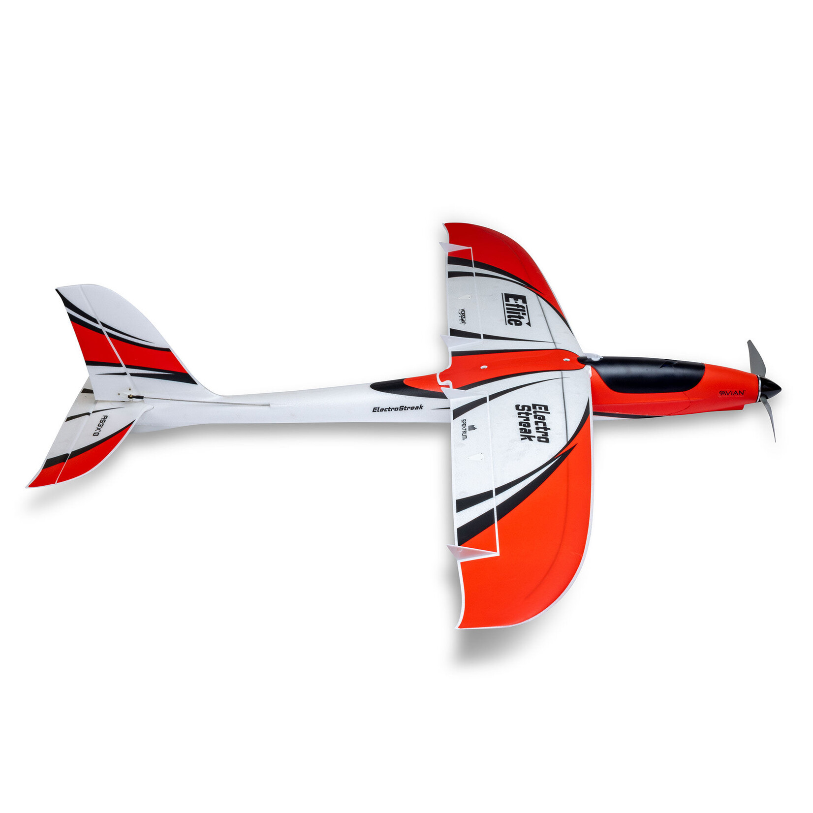 E-Flite ElectroStreak 1.1m BNF Basic