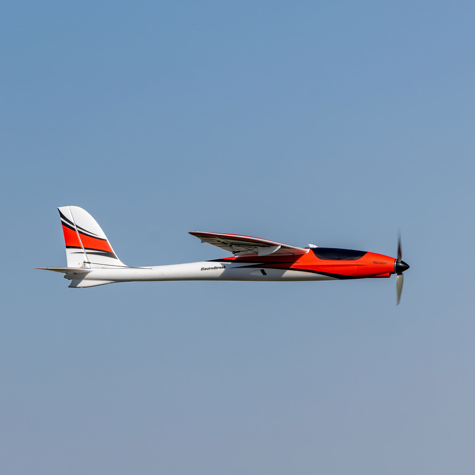 E-Flite ElectroStreak 1.1m BNF Basic