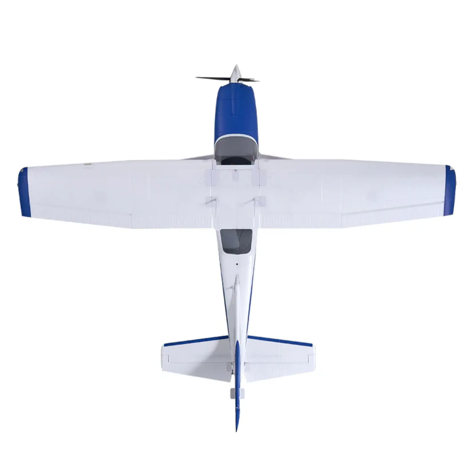 FMS FMS 1500mm Cessna 182 PNP - BLUE