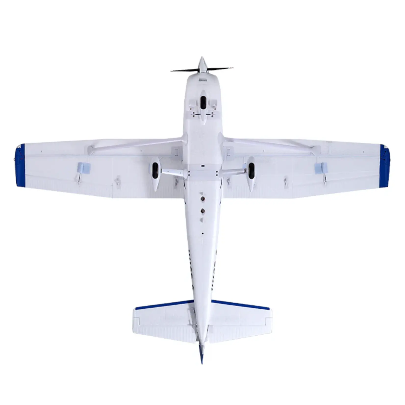 FMS FMS 1500mm Cessna 182 PNP - BLUE