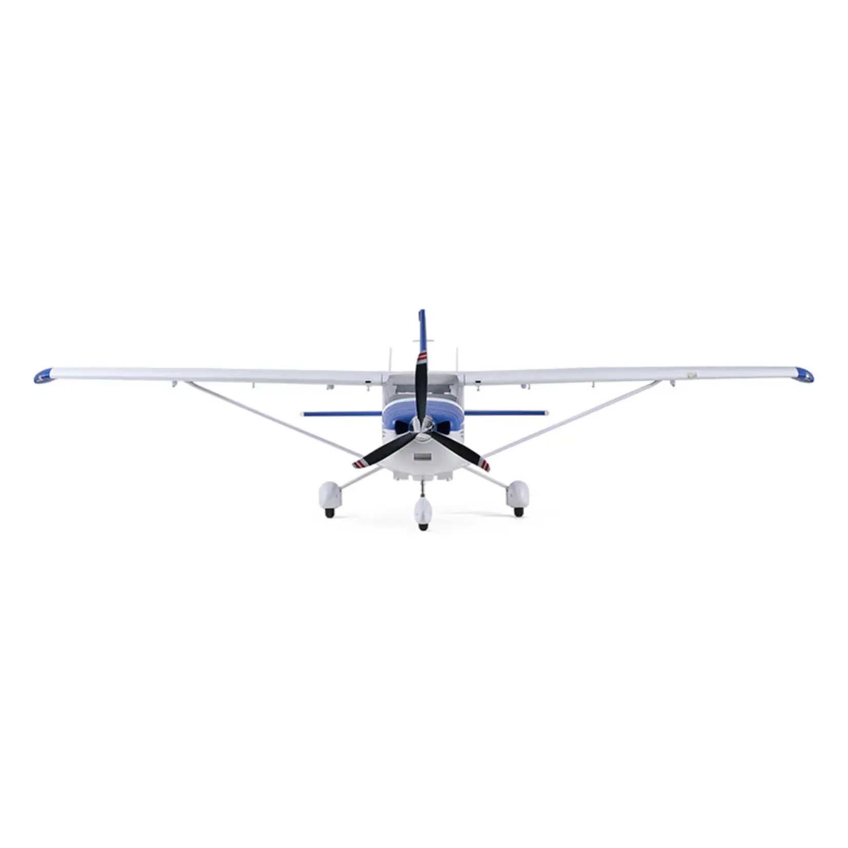 FMS FMS 1500mm Cessna 182 PNP - BLUE
